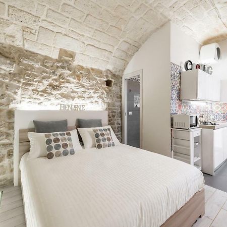 San Nicola Old Town Apartment Casatuabari Exterior foto